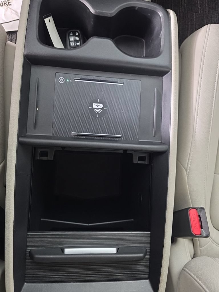Used 2026 Honda Odyssey EX-L image 21