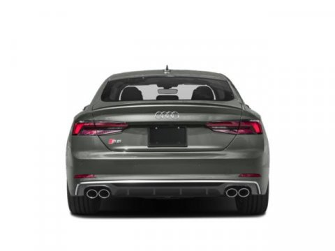 Used 2019 Audi S5 Prestige image 8