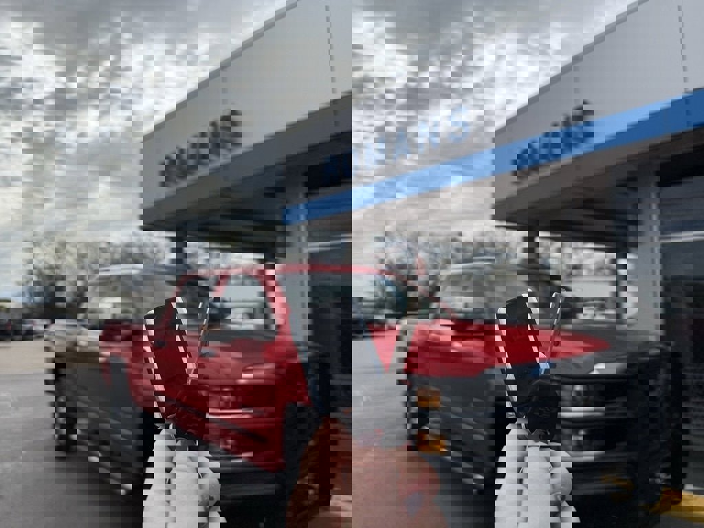 Used 2016 Chevrolet Silverado 2500 LTZ w/ Duramax Plus Package image 40