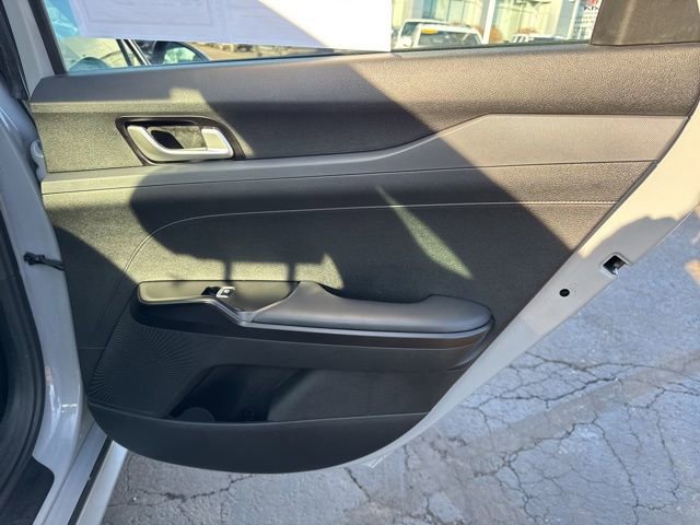 Used 2024 Kia K5 GT-Line w/ GT-Line Premium Package image 21