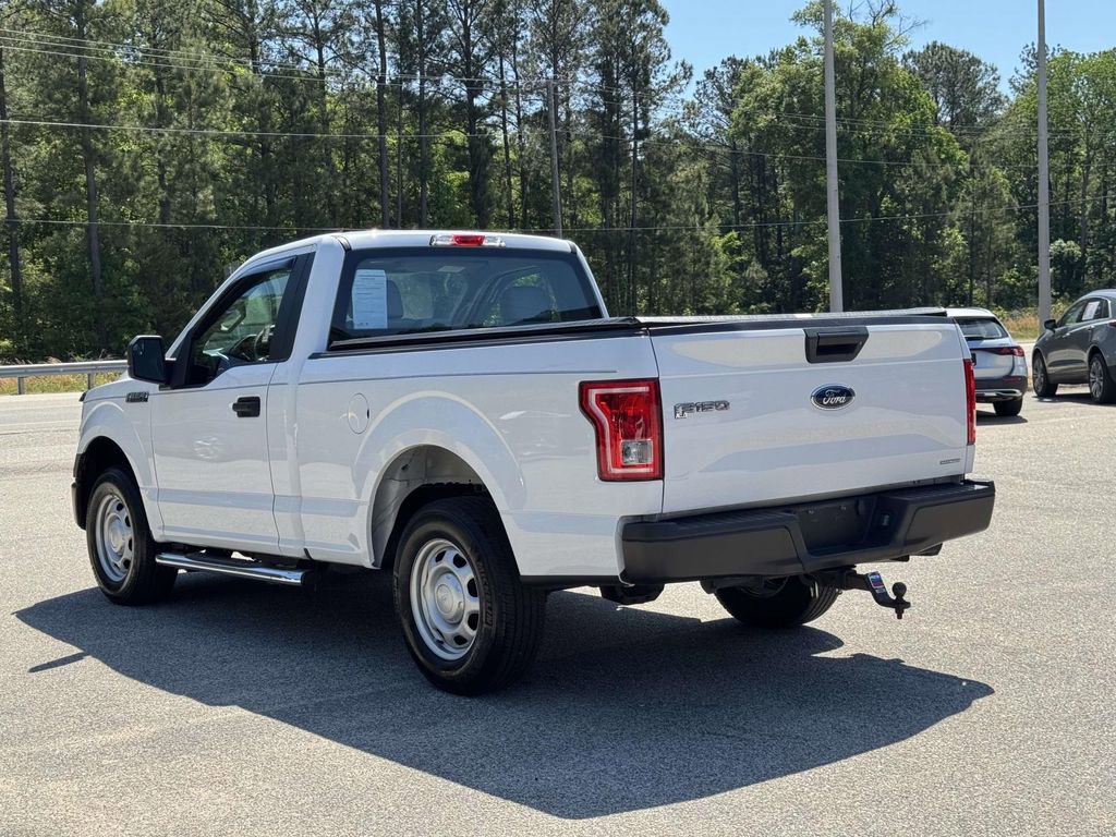 Used 2016 Ford F150 XL RWD image 21