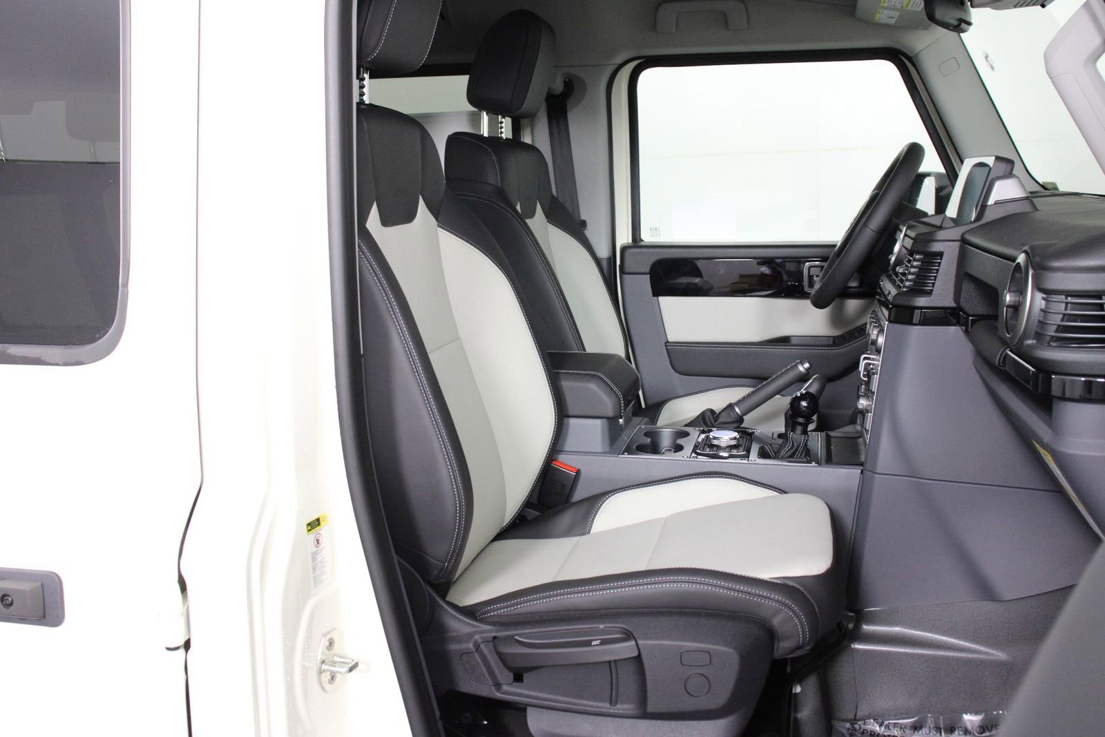 New 2025 INEOS Grenadier AWD/4WD image 12