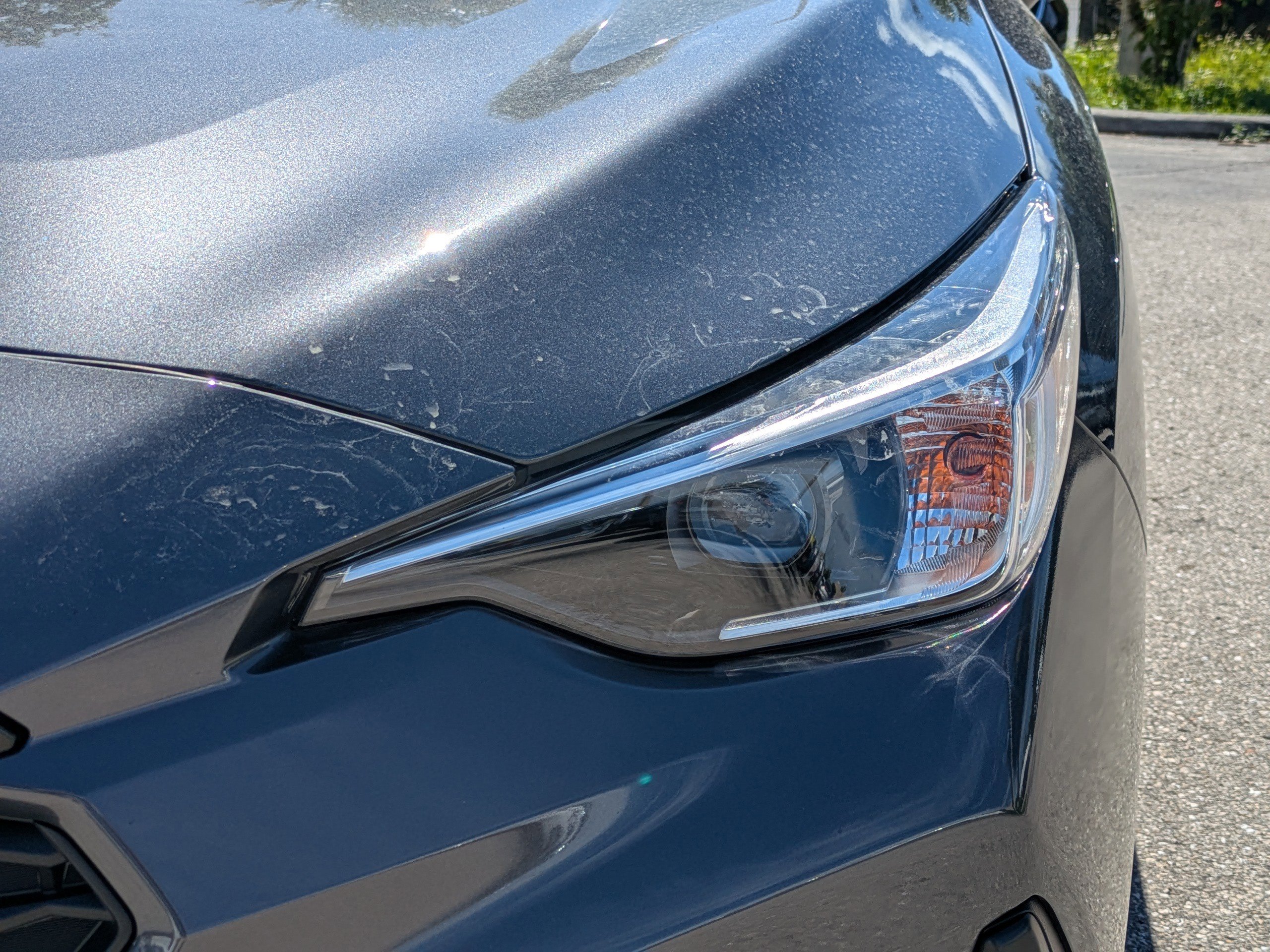 Certified 2024 Subaru Impreza 2.0i image 10