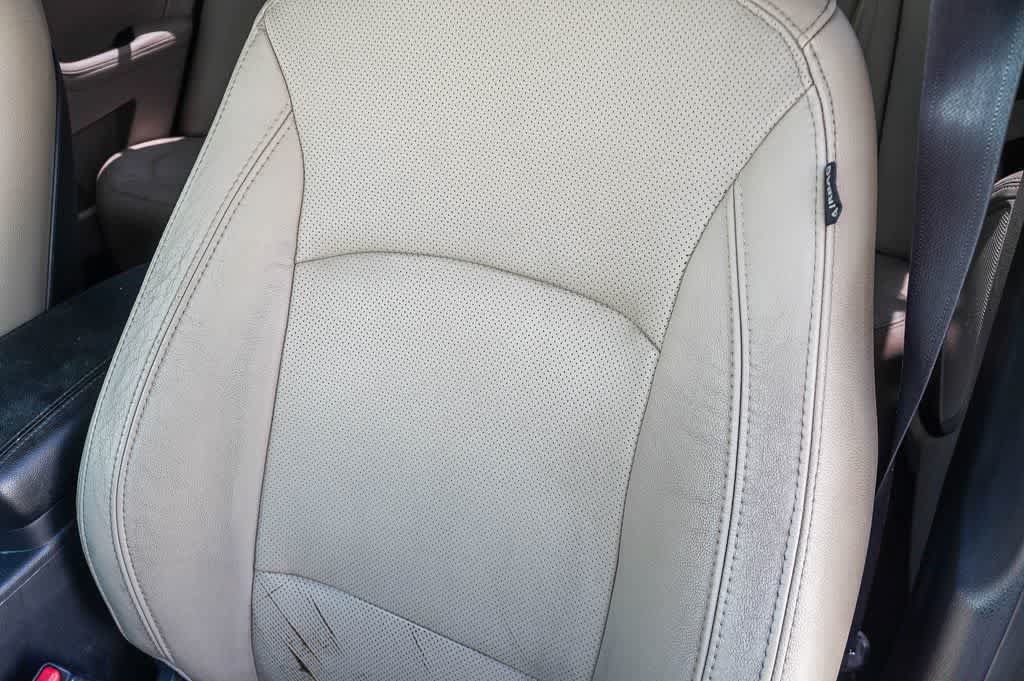 Used 2013 Kia Optima EX w/ Premium Pkg FWD image 28