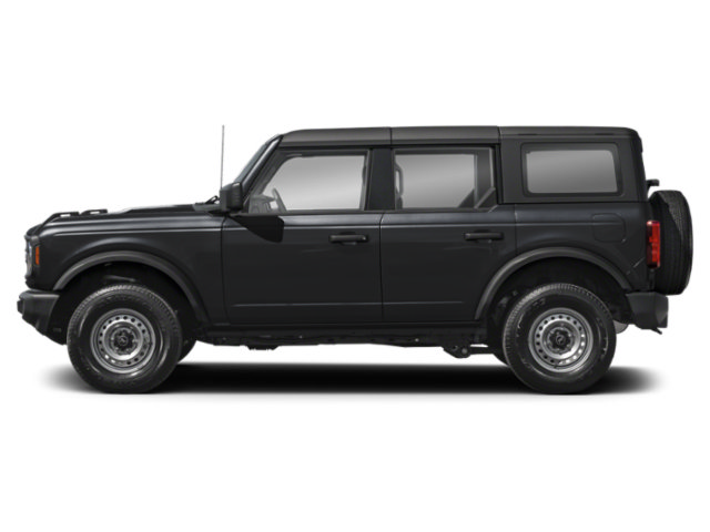 New 2026 Ford Bronco 4-Door AWD/4WD image 36