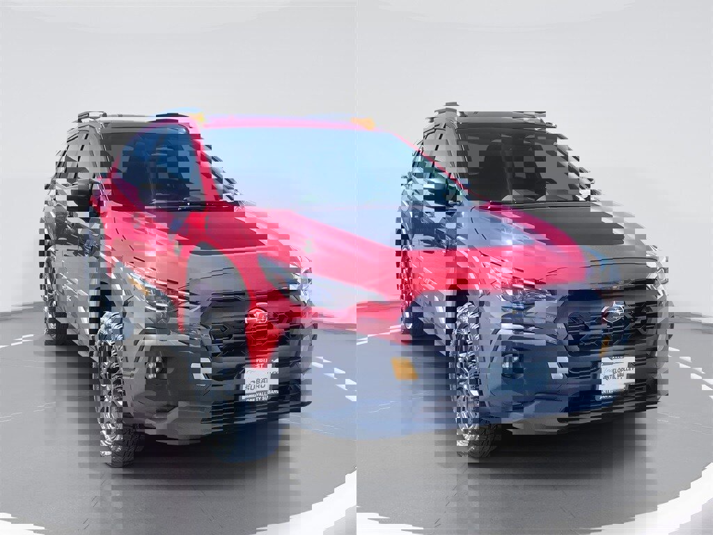 New 2025 Subaru Crosstrek 2.5i Wilderness