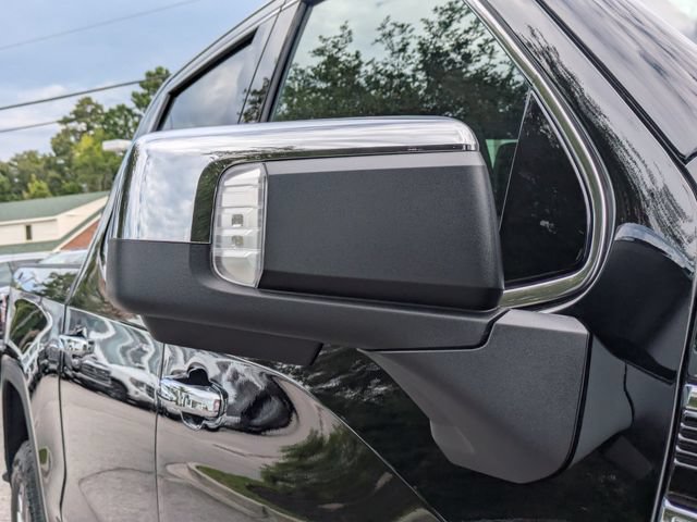 New 2026 GMC Sierra 1500 SLT w/ SLT Premium Plus Package AWD/4WD image 13