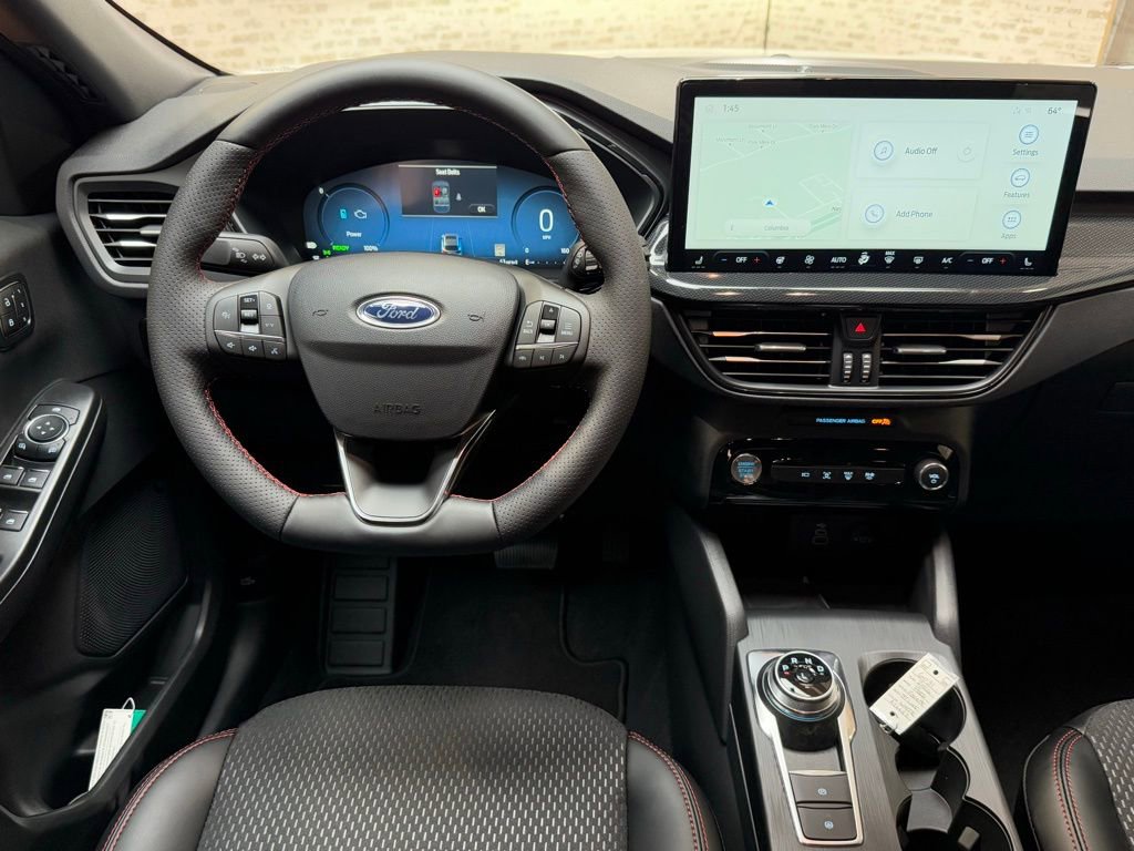 New 2026 Ford Escape ST-Line Select w/ Tech Pack #2 image 16