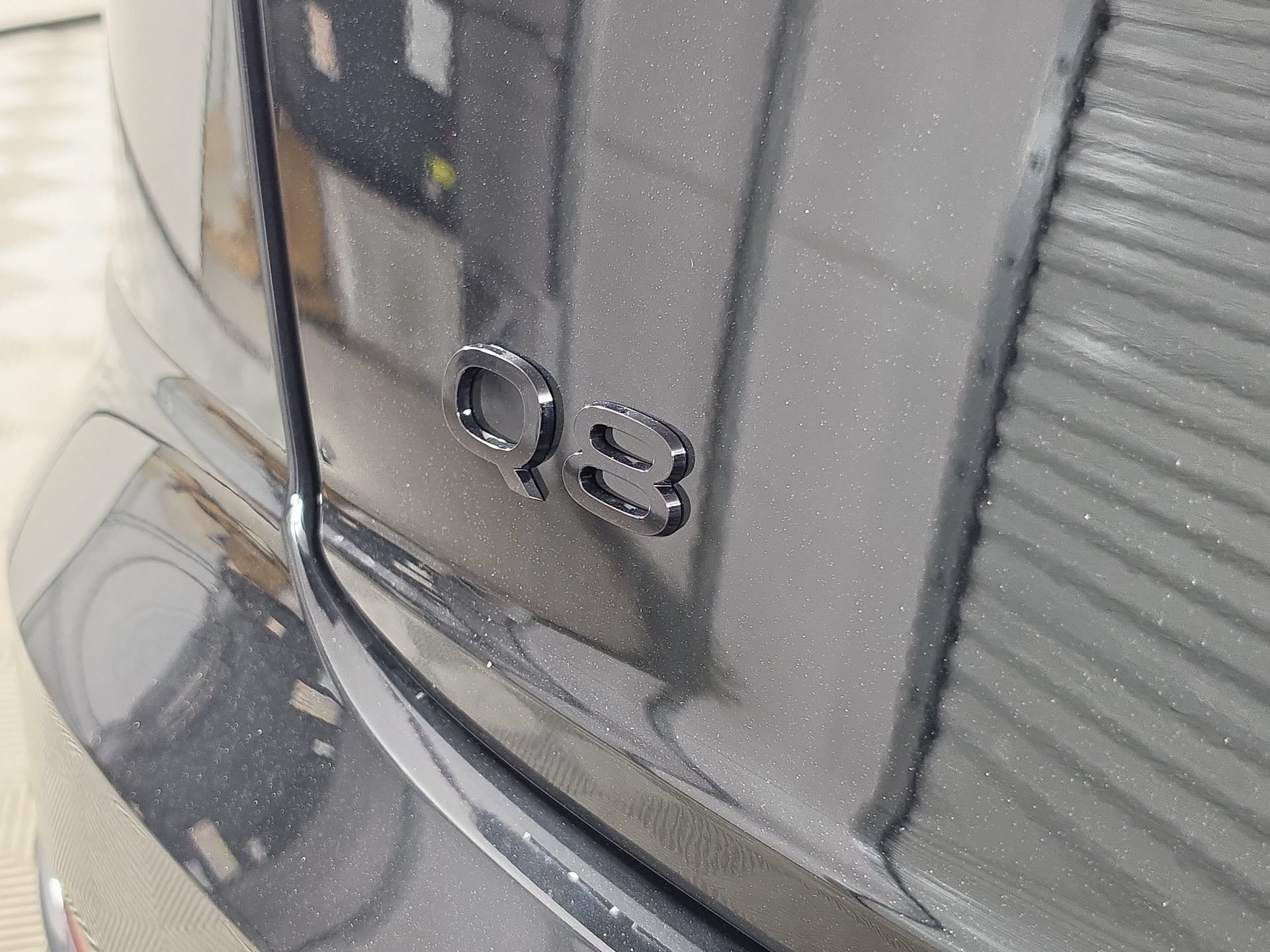New 2026 Audi Q8 Premium Plus AWD/4WD image 12