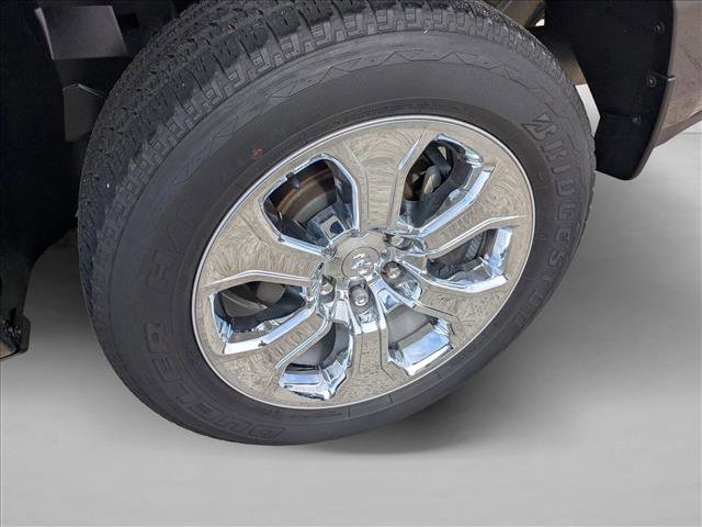 Used 2022 RAM 1500 Big Horn RWD image 20