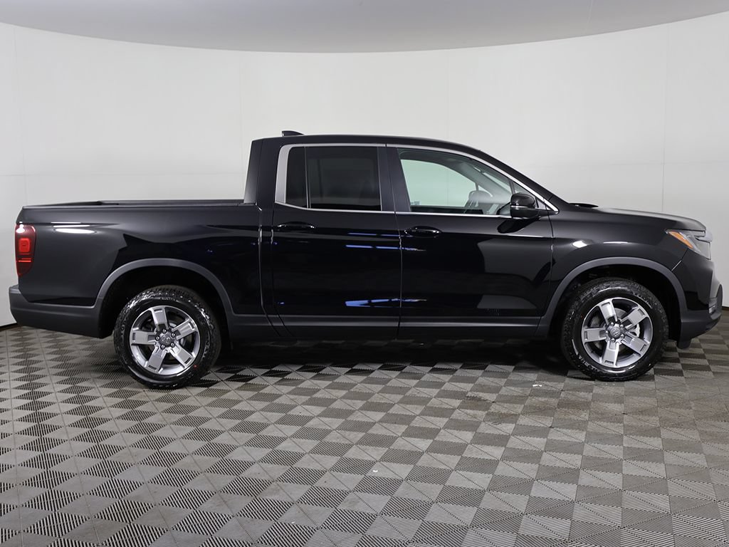 New 2026 Honda Ridgeline RTL image 9