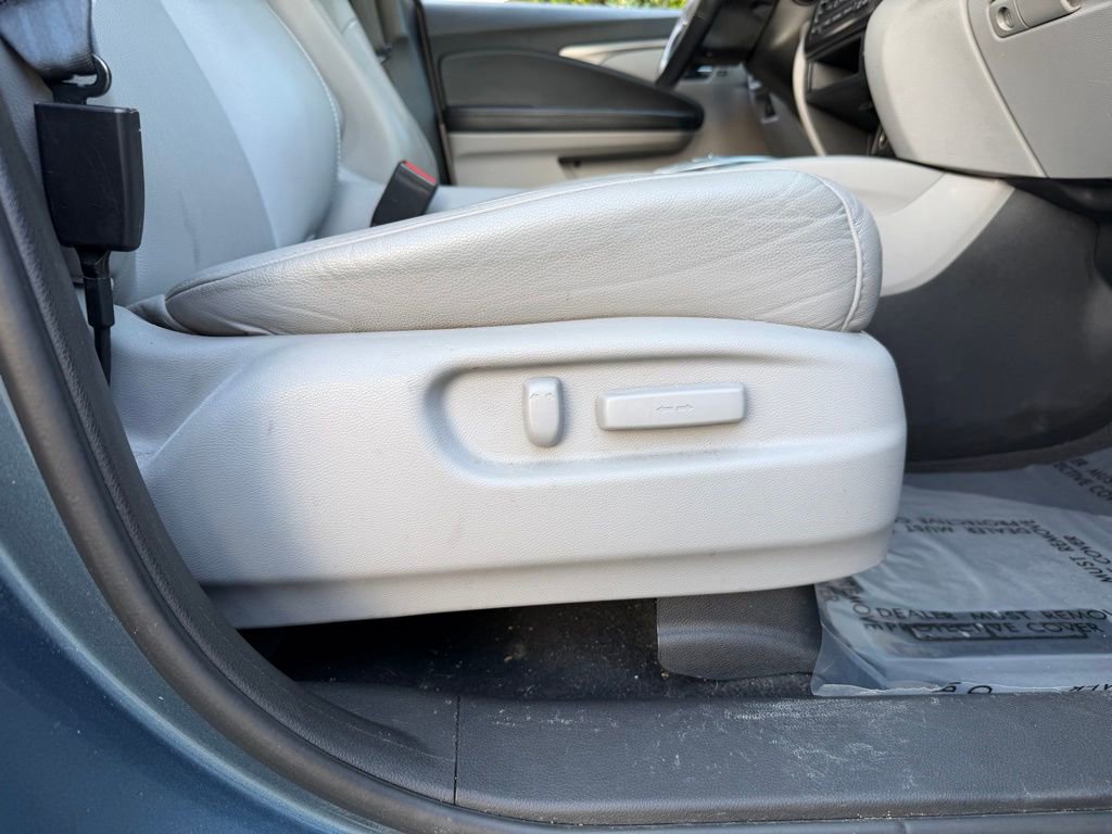 Used 2022 Honda Pilot Special Edition image 35