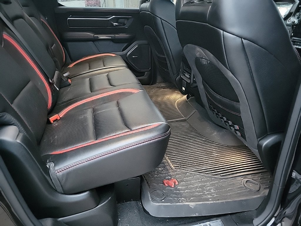 Used 2022 RAM 1500 TRX w/ TRX Level 2 Equipment Group AWD/4WD image 11