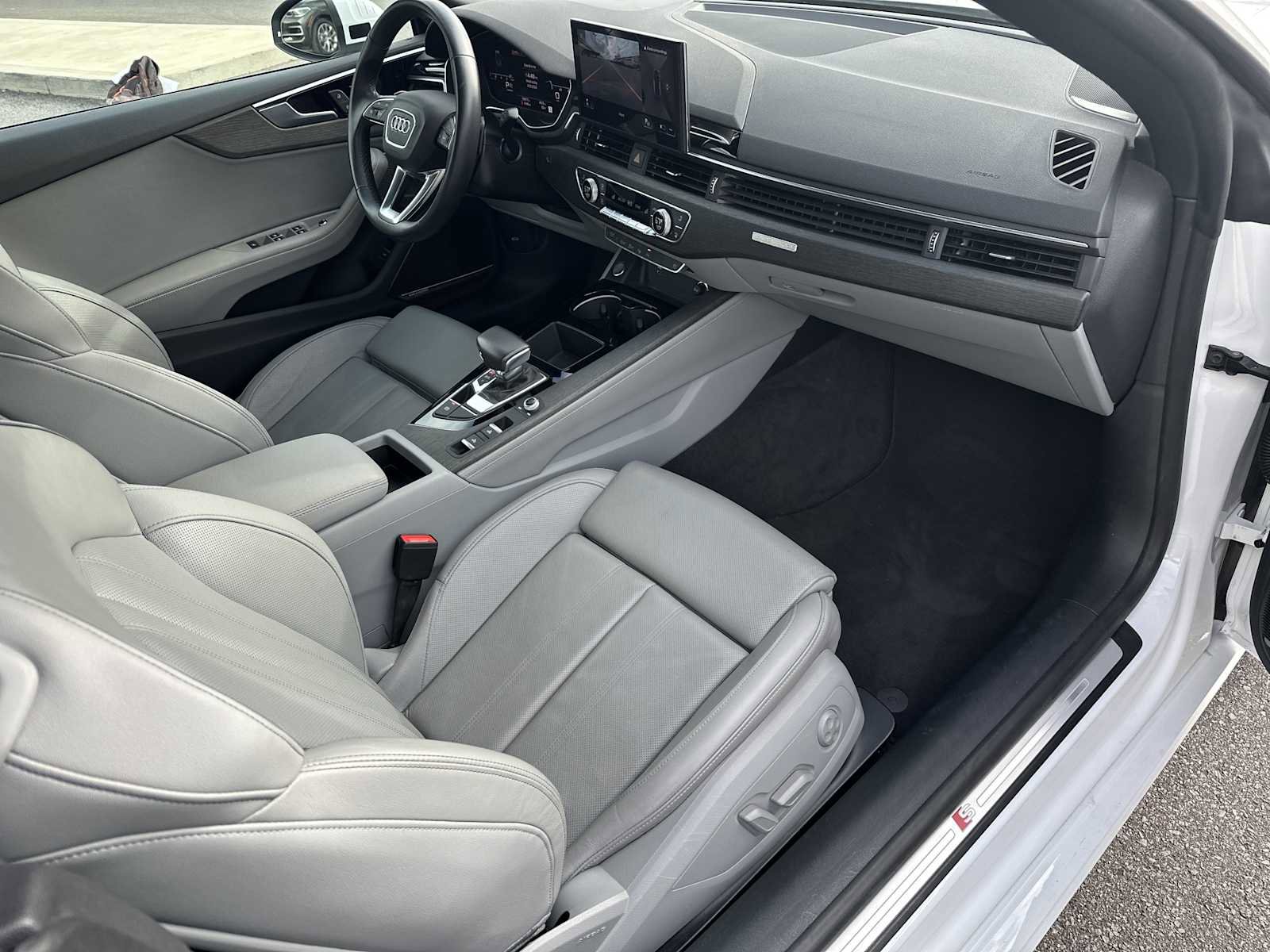 Used 2024 Audi A5 2.0T Prestige image 22