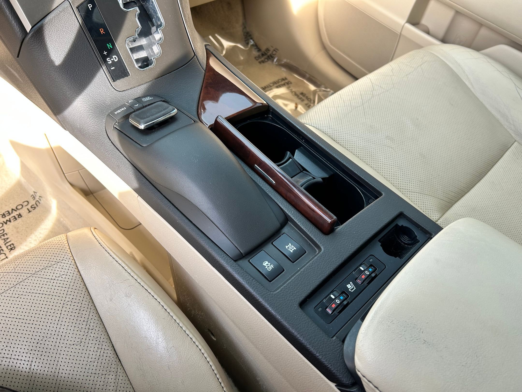 Used 2015 Lexus RX 350 AWD image 18