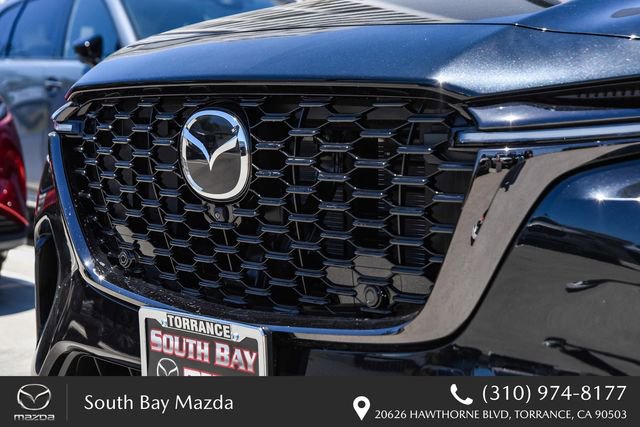 New 2026 MAZDA CX-90 3.3 Turbo S w/ Premium Package AWD/4WD image 5