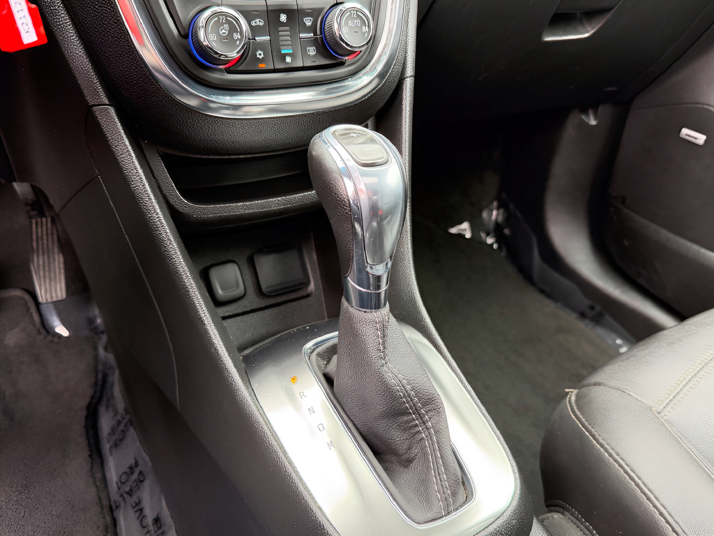 Used 2015 Buick Encore Leather AWD/4WD image 56