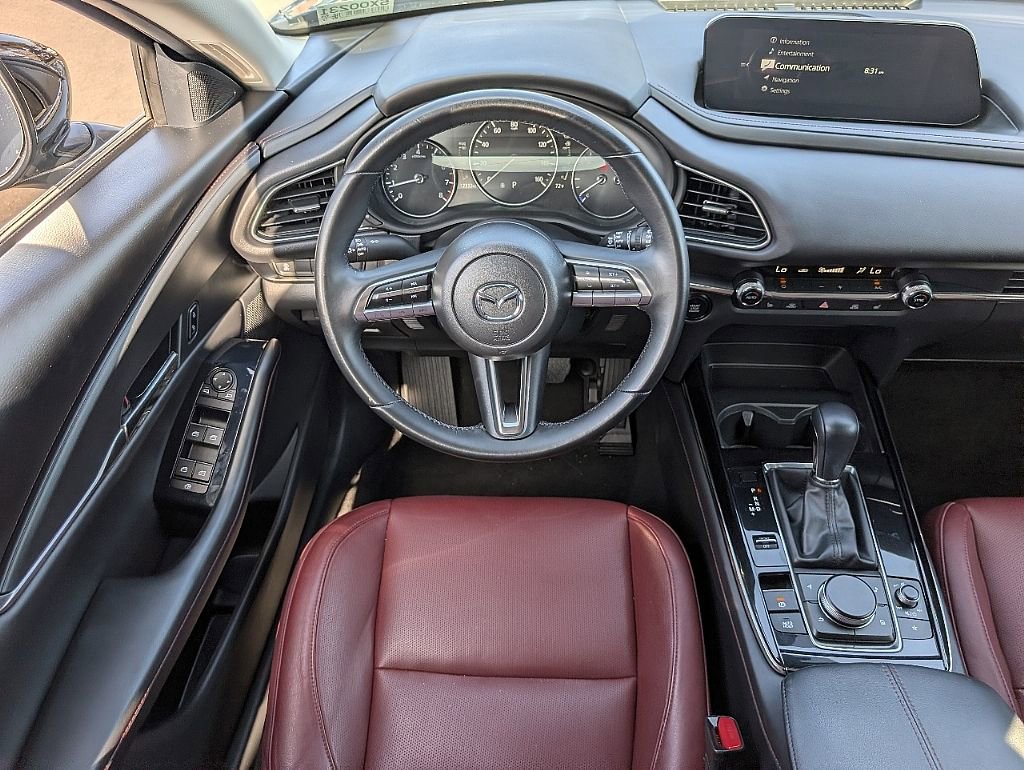 Certified 2023 MAZDA CX-30 AWD 2.5 S w/ Preferred Package image 24