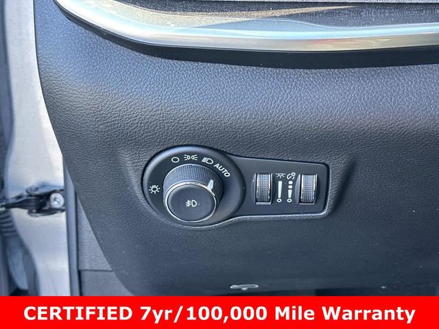 Used 2022 Jeep Compass Latitude w/ Convenience Group image 26