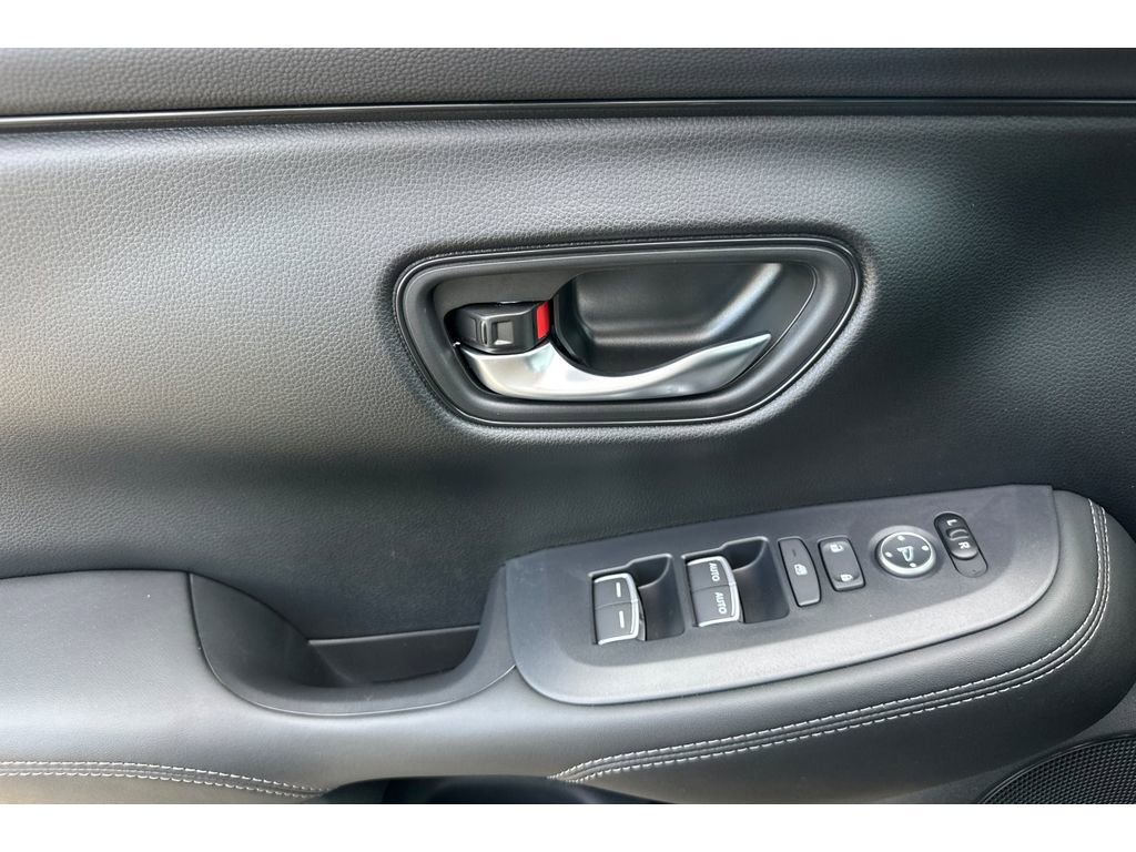 New 2027 Honda HR-V EX-L image 3