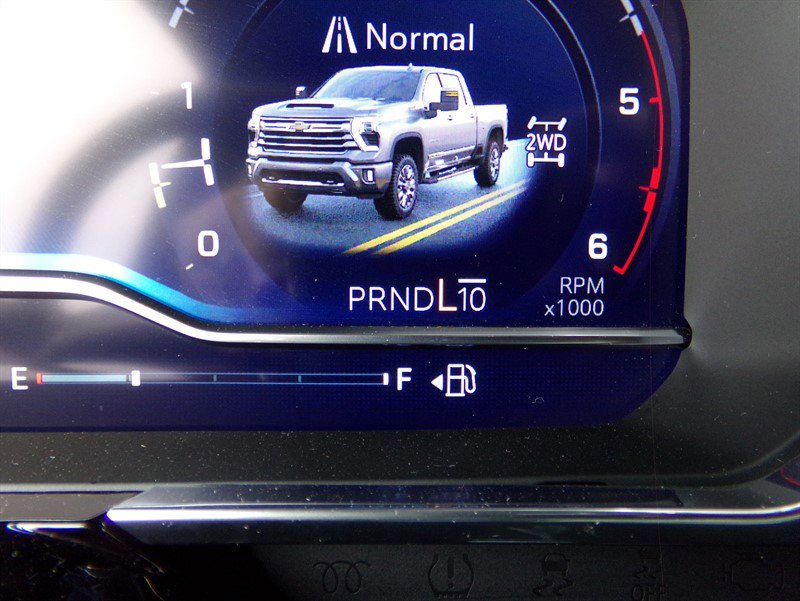 Used 2024 Chevrolet Silverado 2500 High Country w/ High Country Premium Package image 64