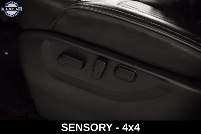 Used 2024 INFINITI QX80 Premium Select AWD/4WD image 15
