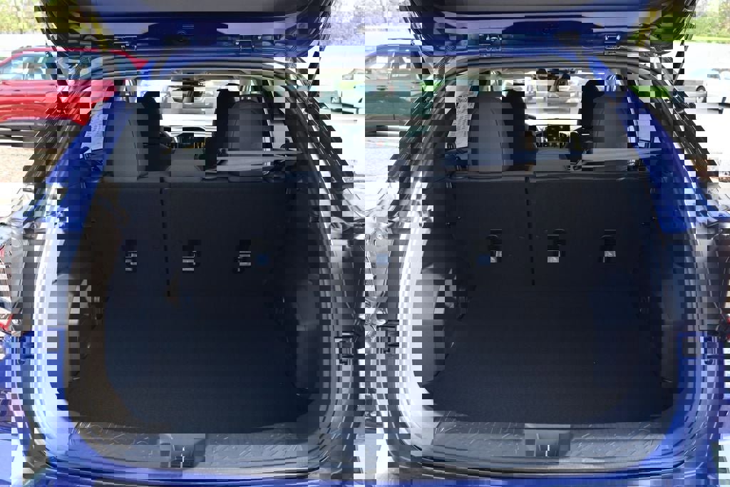 New 2026 Subaru Crosstrek 2.0i Premium image 6