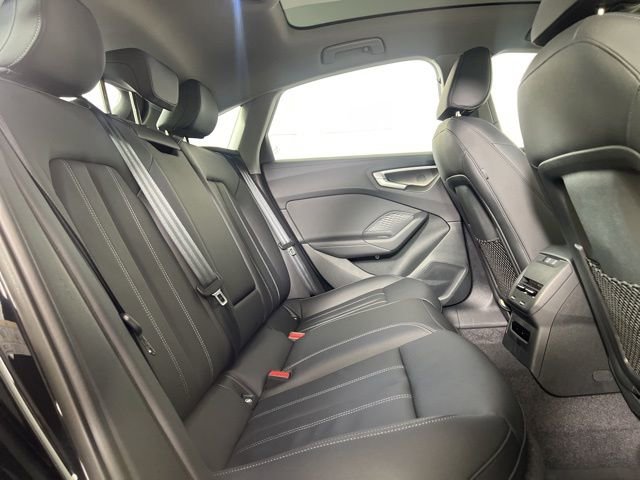 Certified 2025 Audi A5 2.0T Premium Plus w/ Premium Plus AWD/4WD image 17