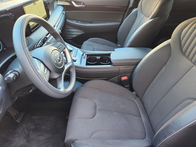Used 2025 Hyundai Palisade Calligraphy image 12