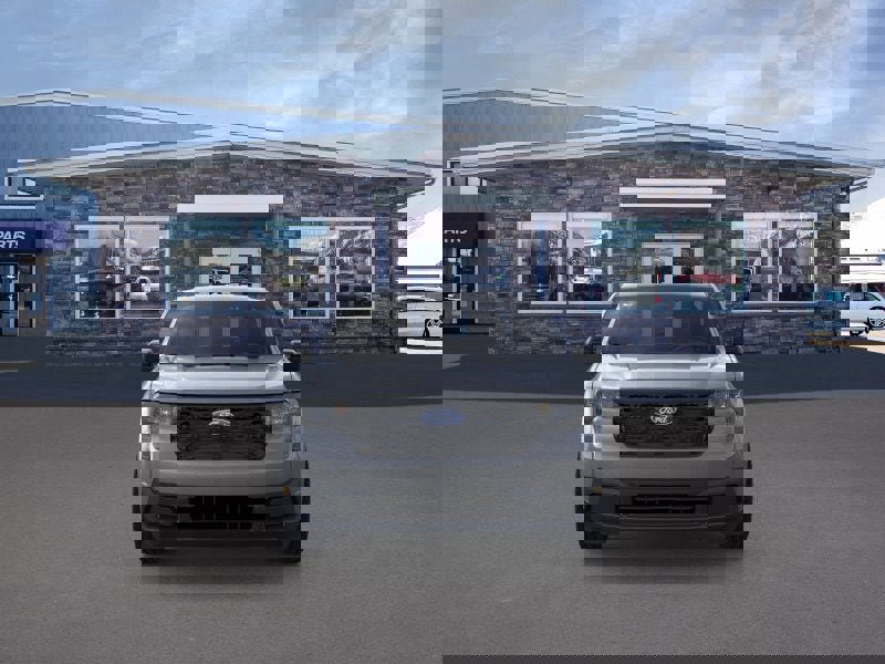 New 2026 Ford Maverick XLT w/ Equipment Group 301A image 6