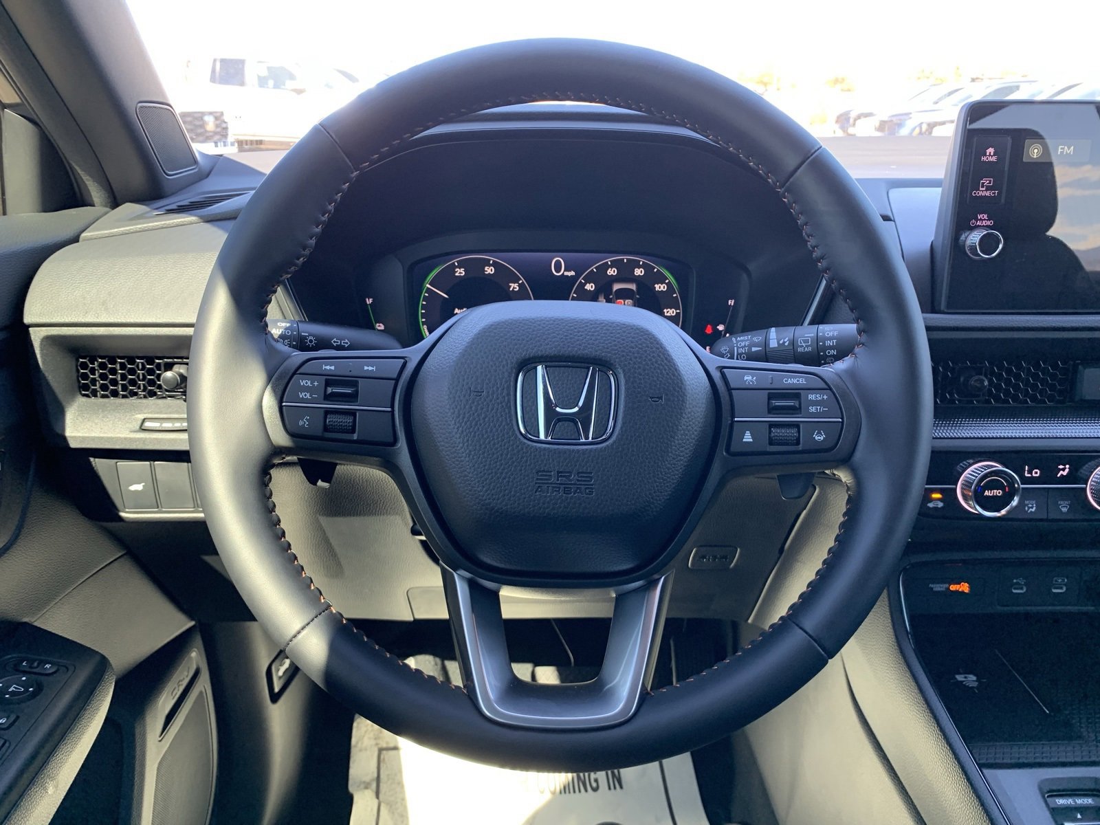 New 2026 Honda CR-V Sport-L image 17