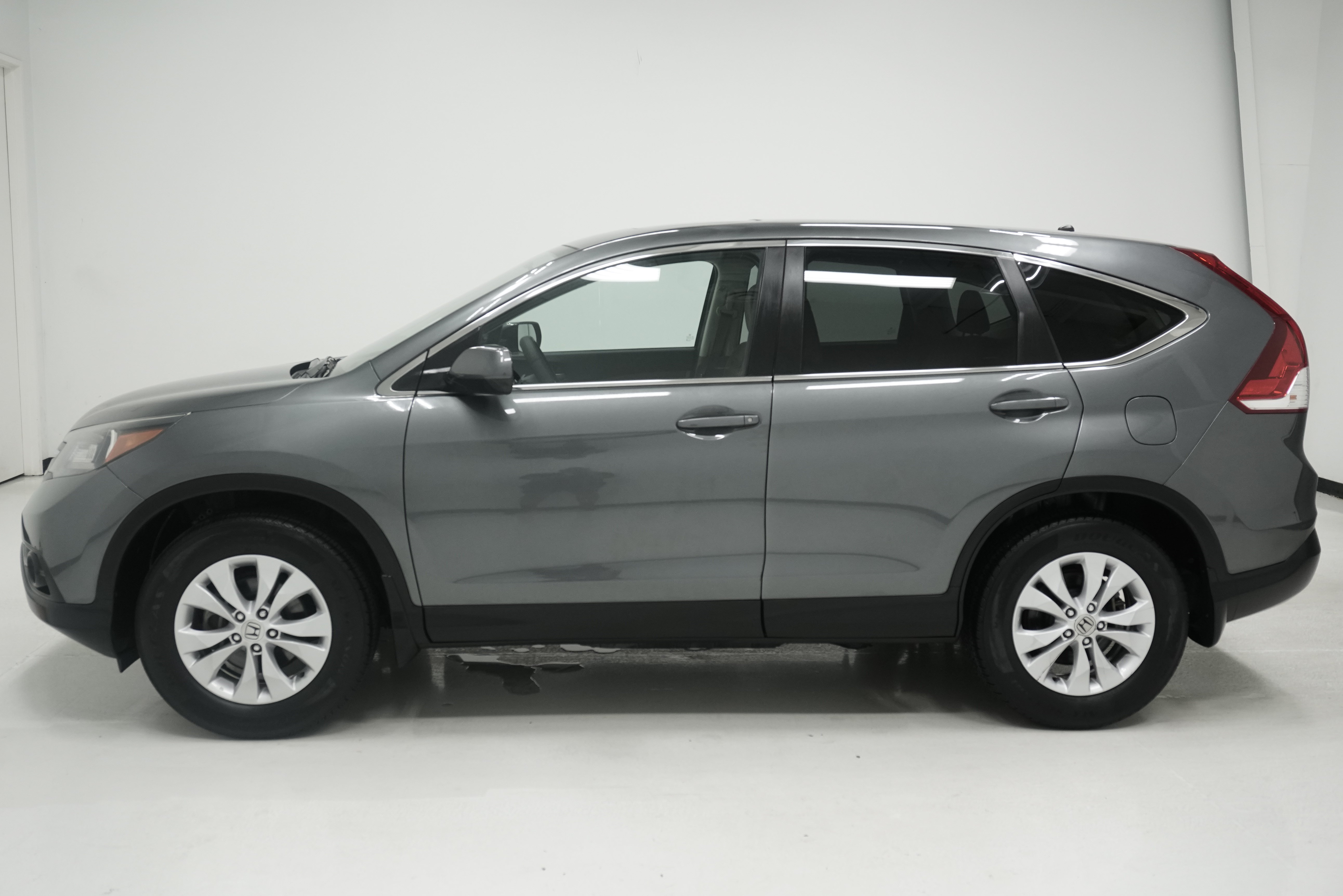 Used 2014 Honda CR-V EX image 7
