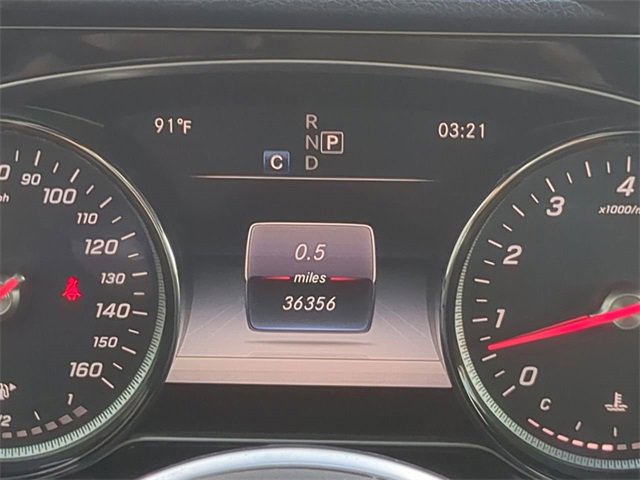 Used 2019 Mercedes-Benz E 450 4MATIC Sedan image 27