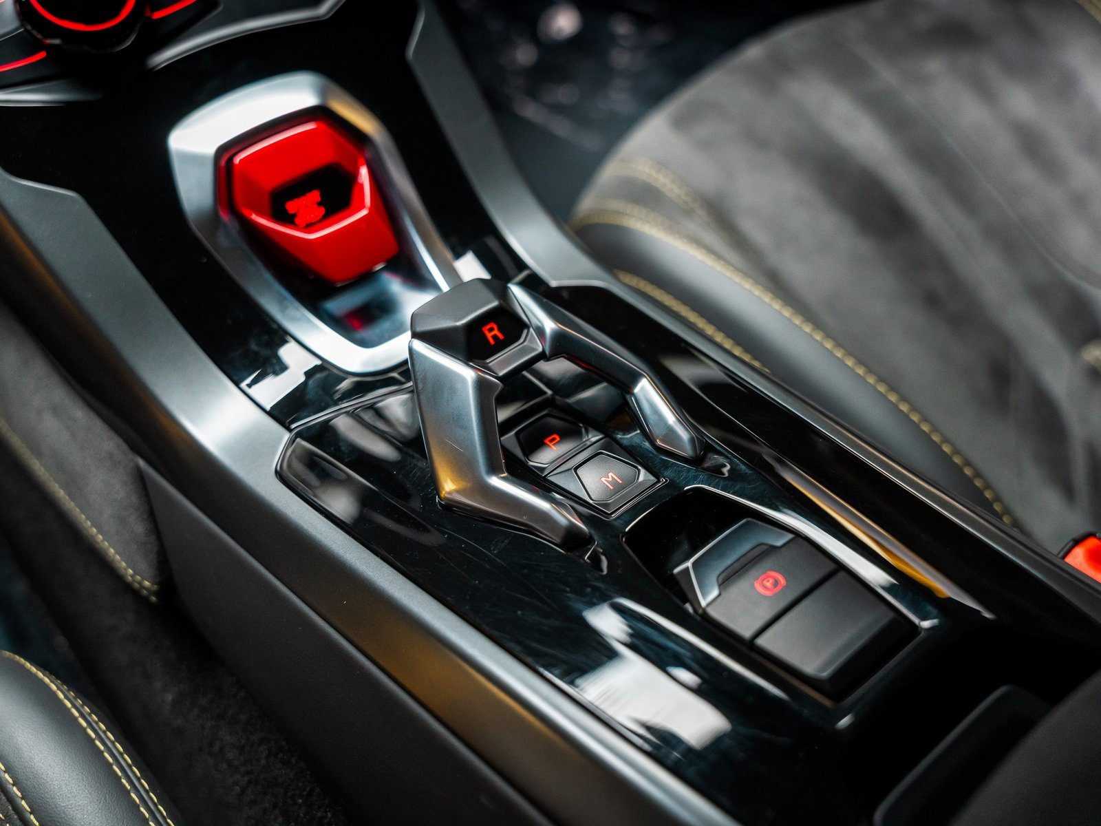 Used 2016 Lamborghini Huracan LP 580-2 image 68