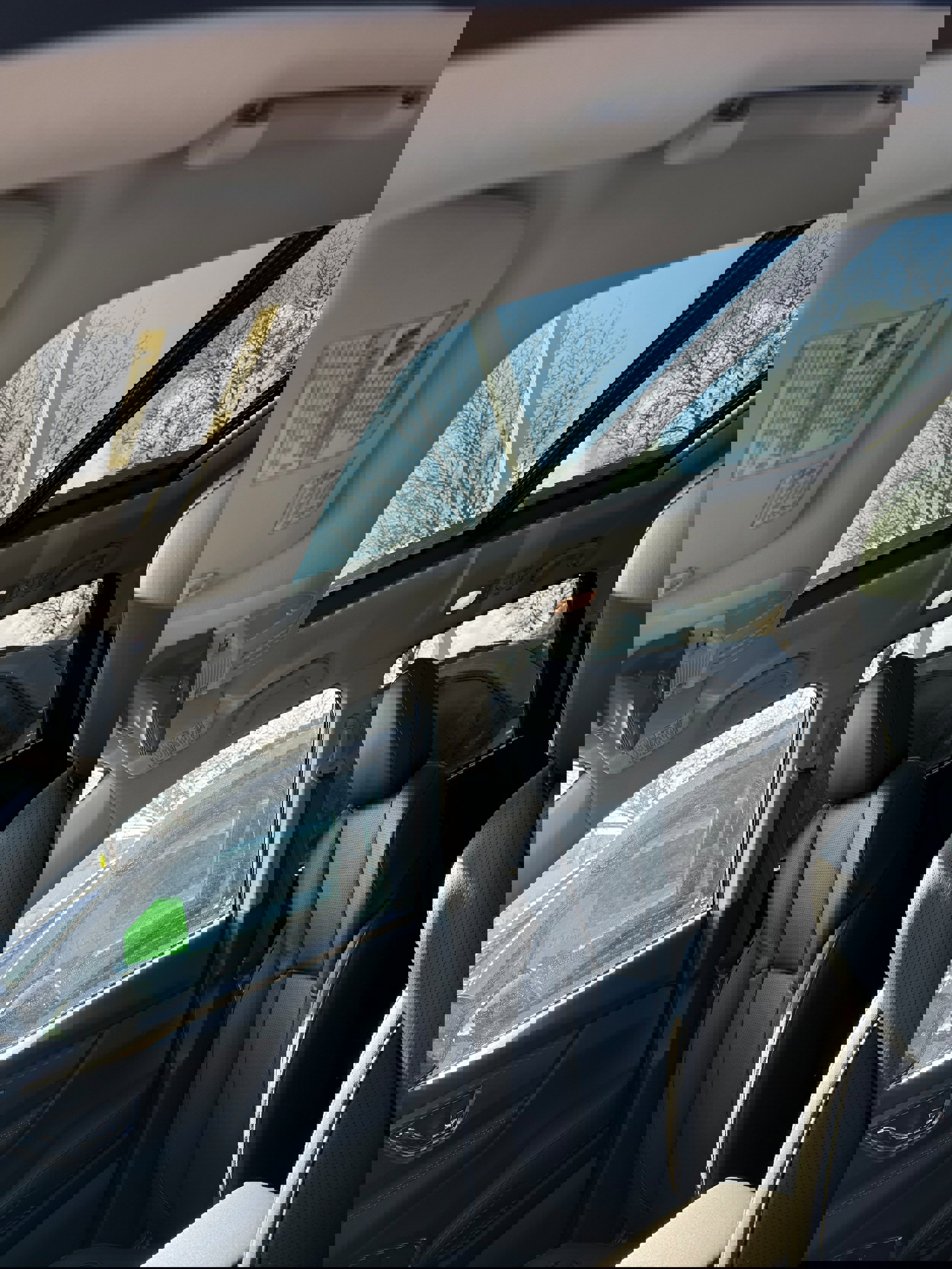 New 2026 Subaru Ascent Touring image 14