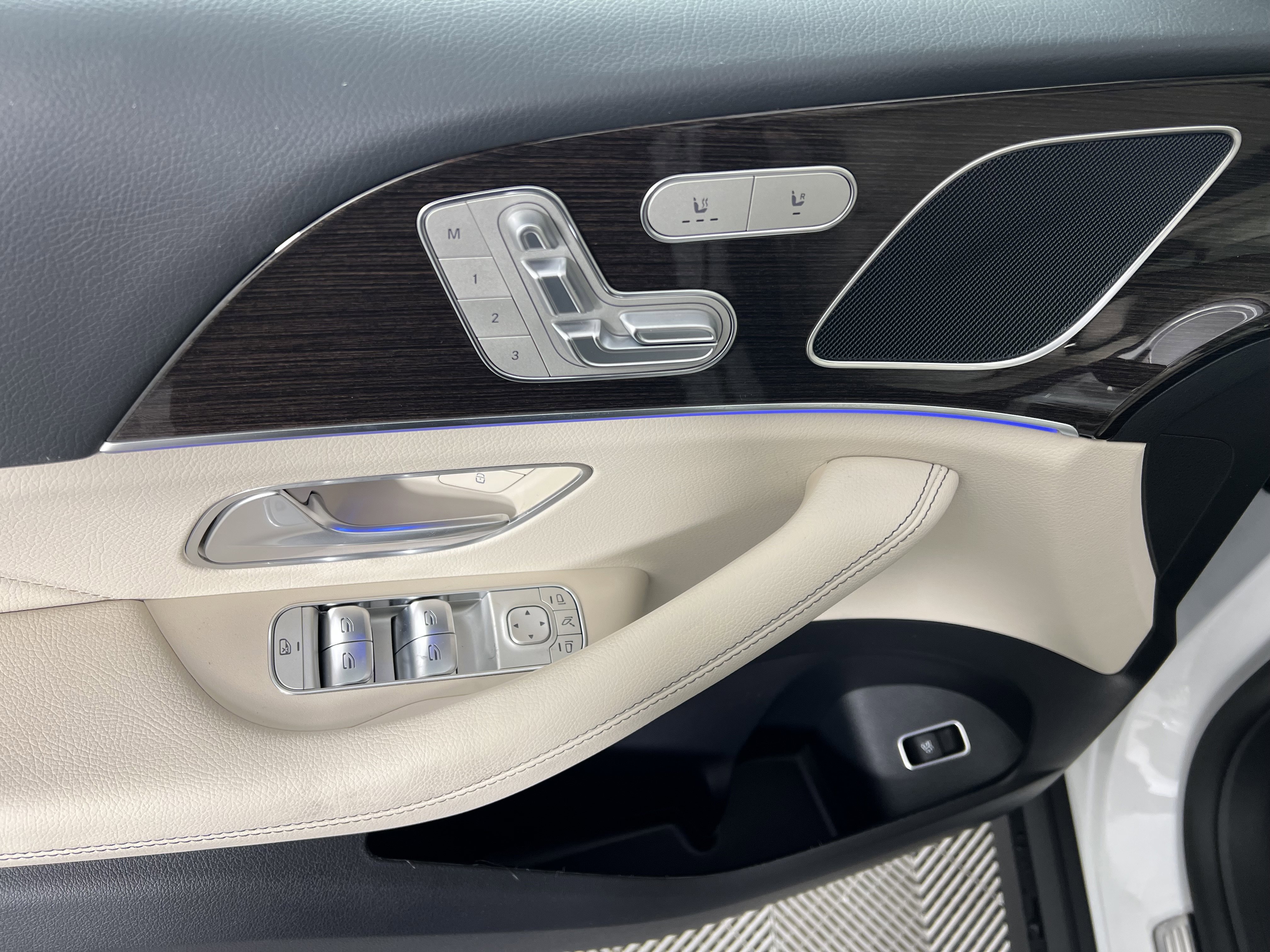 New 2026 Mercedes-Benz GLE 350 4MATIC image 19