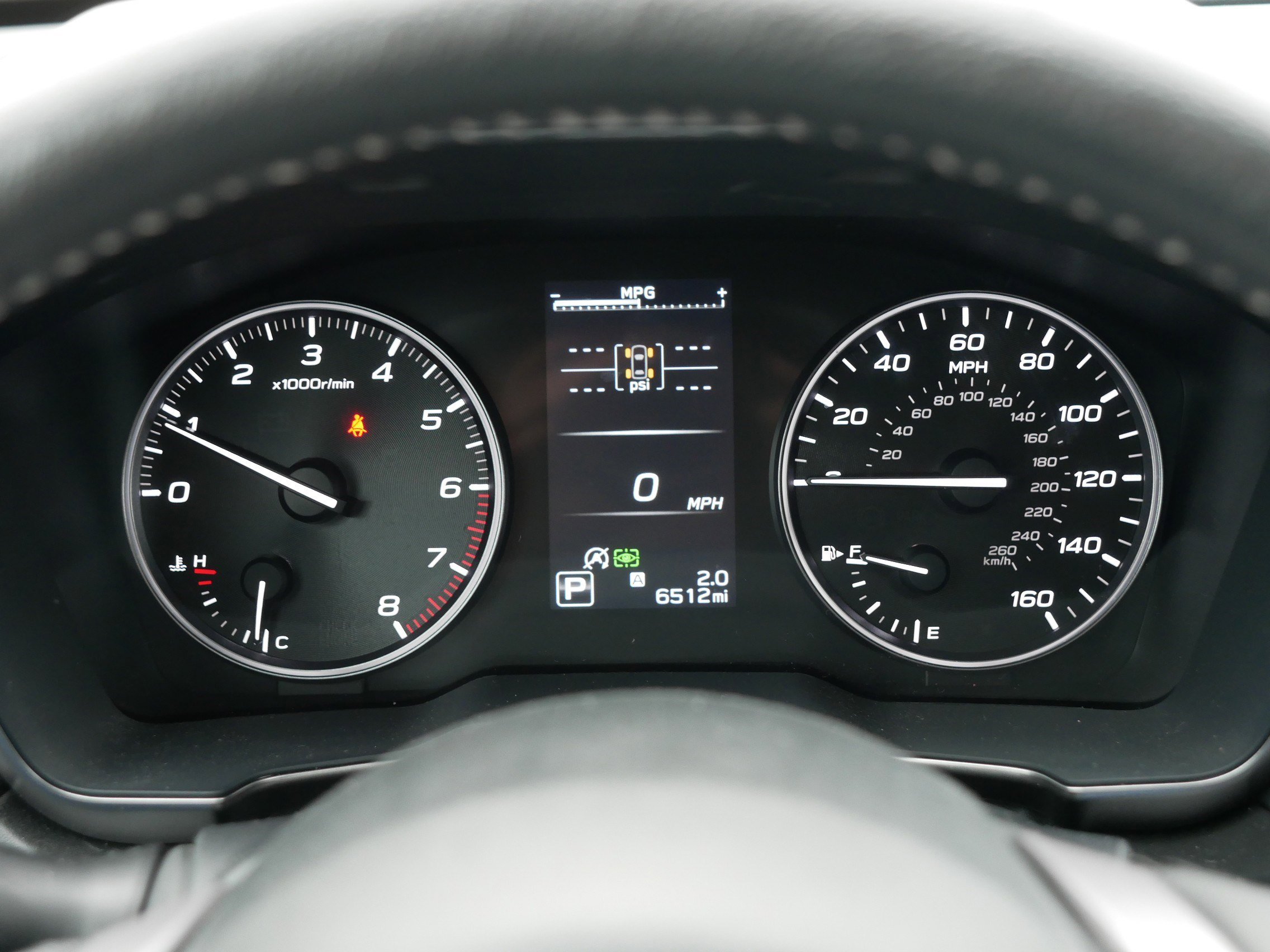 Certified 2025 Subaru Outback Limited image 21