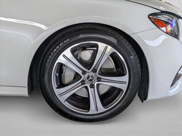 Certified 2020 Mercedes-Benz E 350 Sedan image 23