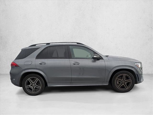 Used 2022 Mercedes-Benz GLE 350 image 4