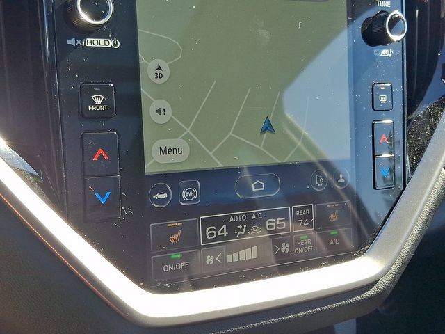 Certified 2025 Subaru Ascent Limited AWD/4WD image 18