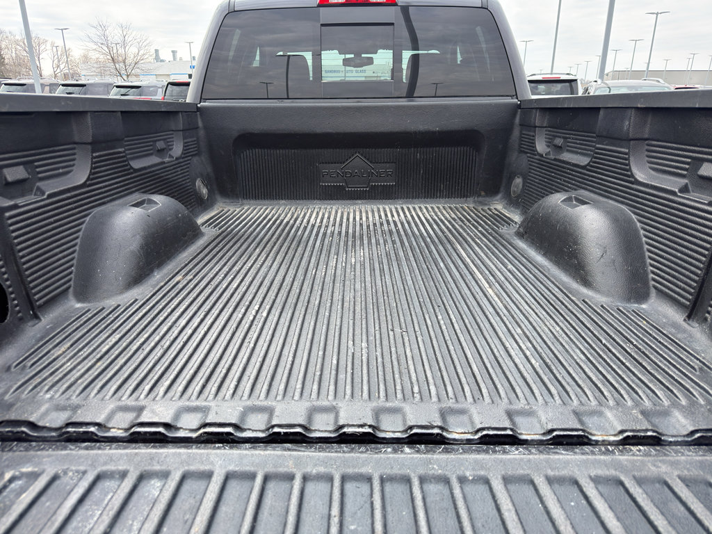 Used 2014 Chevrolet Silverado 1500 LT w/ All Star Edition image 8