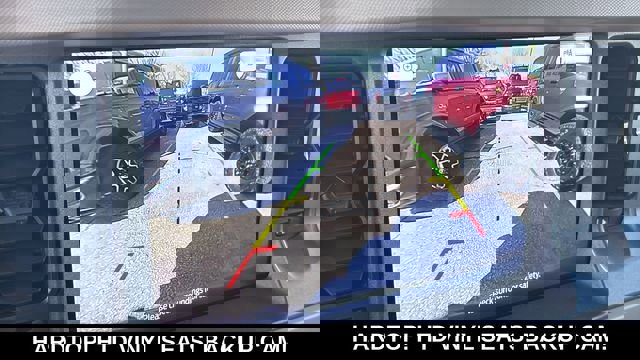 New 2026 Ford Bronco Big Bend AWD/4WD image 18