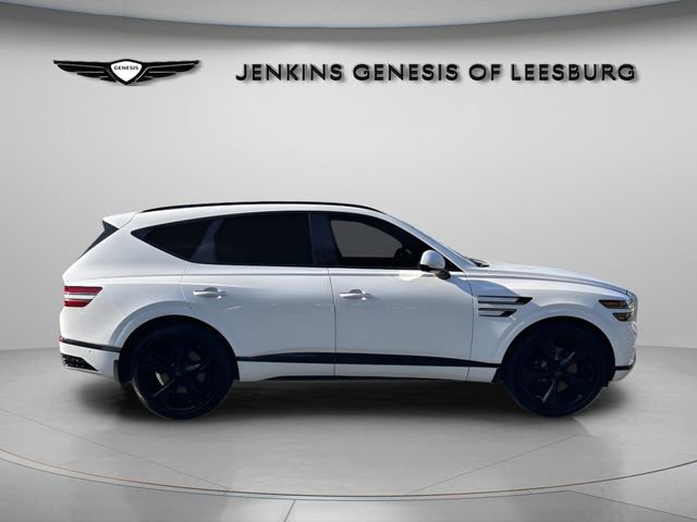 New 2026 Genesis GV80 3.5T Prestige image 3