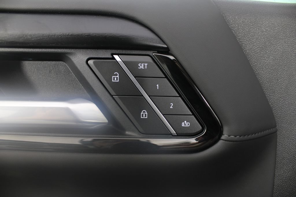 New 2026 GMC Sierra 1500 AT4X AWD/4WD image 18