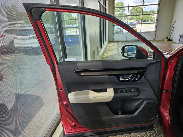 Used 2024 Honda CR-V EX-L image 17