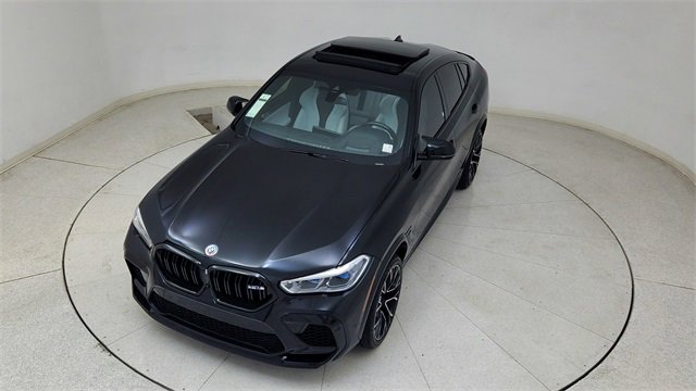 Used 2023 BMW X6 M image 79