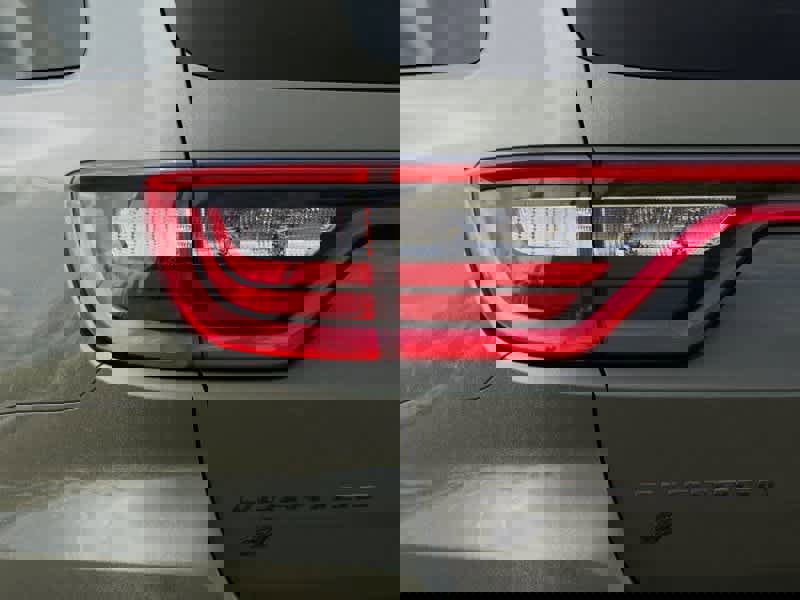 New 2026 Dodge Durango GT image 9