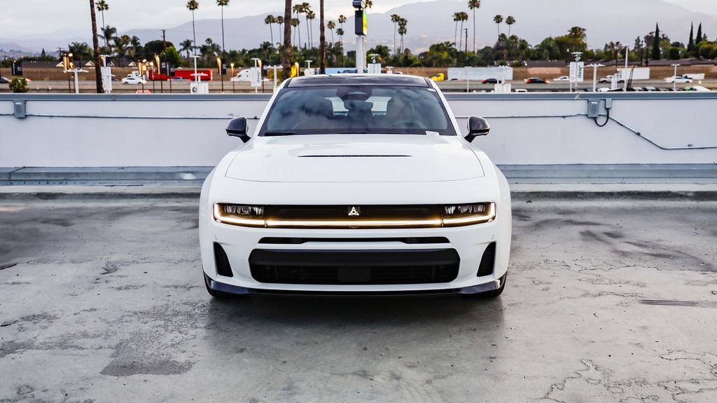 New 2026 Dodge Charger R/T AWD/4WD image 3