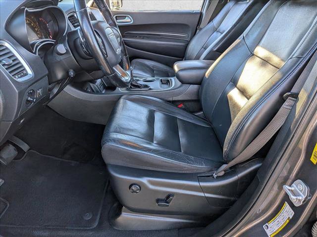 Used 2020 Dodge Durango Citadel image 14