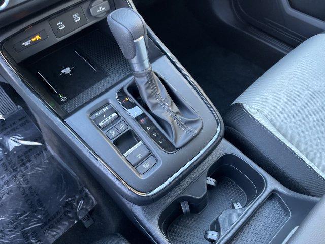 New 2027 Honda CR-V EX image 30
